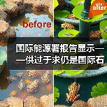 国际能源署报告显示——供过于求仍是国际石油市场隐忧(图3) 国际能源署报告显示——供过于求仍是国际石油市场隐忧(图3)