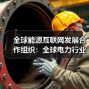 全球能源互联网发展合作组织：全球电力行业变革呈现四大趋势（图2）