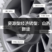 资源型经济转型:山西新途(图2) 资源型经济转型:山西新途(图2)