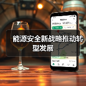 能源安全新战略推动转型发展(图4) 能源安全新战略推动转型发展(图4)