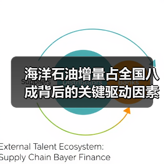 海洋石油增量占全国八成背后的关键驱动因素（图2）