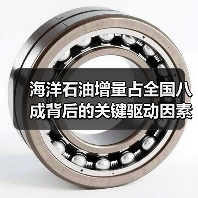 海洋石油增量占全国八成背后的关键驱动因素（图4）