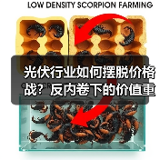 光伏行业如何摆脱价格战？反内卷下的价值重构之路（图2）