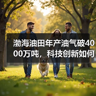 渤海油田年产油气破4000万吨，科技创新如何支撑海上能源新突破？（图1）