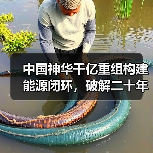 中国神华千亿重组构建能源闭环，破解二十年同业竞争（图1）