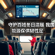 守护百姓冬日温暖 我国能源保供韧性足(图3) 守护百姓冬日温暖 我国能源保供韧性足(图3)