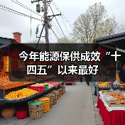 今年能源保供成效“十四五”以来最好（图3）