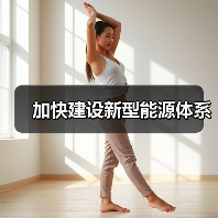 加快建设新型能源体系(图3) 加快建设新型能源体系(图3)