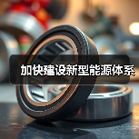加快建设新型能源体系(图4) 加快建设新型能源体系(图4)