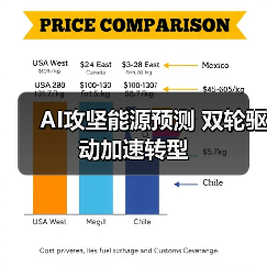AI攻坚能源预测 双轮驱动加速转型(图3) AI攻坚能源预测 双轮驱动加速转型(图3)