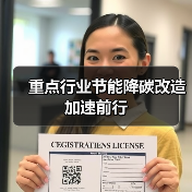 重点行业节能降碳改造加速前行（图4）