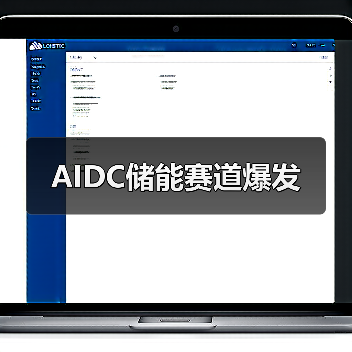 AIDC储能赛道爆发（图1）