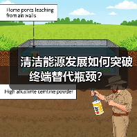 清洁能源发展如何突破终端替代瓶颈?(图3) 清洁能源发展如何突破终端替代瓶颈?(图3)