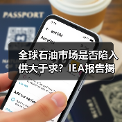 全球石油市场是否陷入供大于求?IEA报告揭示关键趋势(图2) 全球石油市场是否陷入供大于求?IEA报告揭示关键趋势(图2)