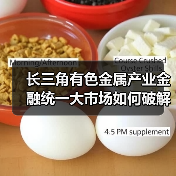 长三角有色金属产业金融统一大市场如何破解产业链堵点？（图3）