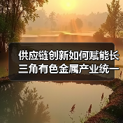 供应链创新如何赋能长三角有色金属产业统一大市场？（图4）