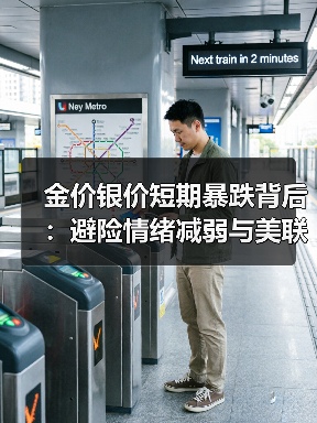 金价银价短期暴跌背后:避险情绪减弱与美联储政策影响(图4) 金价银价短期暴跌背后:避险情绪减弱与美联储政策影响(图4)