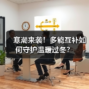 寒潮来袭!多能互补如何守护温暖过冬?(图3) 寒潮来袭!多能互补如何守护温暖过冬?(图3)