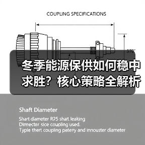 冬季能源保供如何稳中求胜?核心策略全解析(图2) 冬季能源保供如何稳中求胜?核心策略全解析(图2)