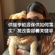 供暖季能源保供如何落实?发改委部署关键举措(图2) 供暖季能源保供如何落实?发改委部署关键举措(图2)