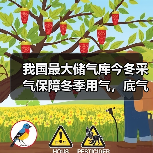 我国最大储气库今冬采气保障冬季用气,底气从何而来?(图2) 我国最大储气库今冬采气保障冬季用气,底气从何而来?(图2)