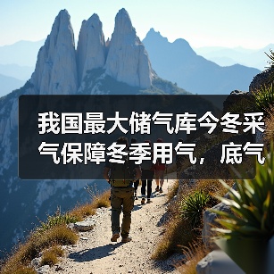 我国最大储气库今冬采气保障冬季用气,底气从何而来?(图4) 我国最大储气库今冬采气保障冬季用气,底气从何而来?(图4)