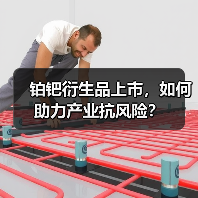铂钯衍生品上市,如何助力产业抗风险?(图3) 铂钯衍生品上市,如何助力产业抗风险?(图3)