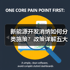 新能源开发消纳如何分类施策?政策详解五大路径(图3) 新能源开发消纳如何分类施策?政策详解五大路径(图3)