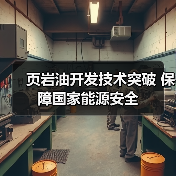 页岩油开发技术突破 保障国家能源安全(图2) 页岩油开发技术突破 保障国家能源安全(图2)