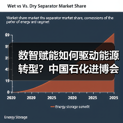数智赋能如何驱动能源转型?中国石化进博会签约超409亿美元(图2) 数智赋能如何驱动能源转型?中国石化进博会签约超409亿美元(图2)