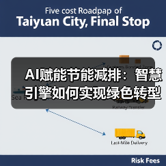AI赋能节能减排:智慧引擎如何实现绿色转型?(图1) AI赋能节能减排:智慧引擎如何实现绿色转型?(图1)