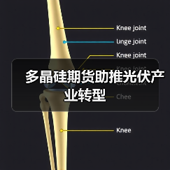 多晶硅期货助推光伏产业转型（图4）