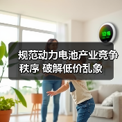 规范动力电池产业竞争秩序 破解低价乱象（图3）