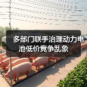 多部门联手治理动力电池低价竞争乱象（图4）