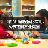 绿色甲醇规模化应用：从示范到产业突围（图2）