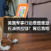 美国军事行动意图重塑石油供应链？背后真相曝光（图4）