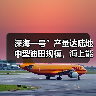 深海一号”产量达陆地中型油田规模，海上能源新突破（图3）