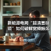 新能源电网“超清显微镜”如何破解宽频振荡难题？（图2）