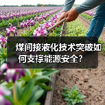 煤间接液化技术突破如何支撑能源安全？（图2）