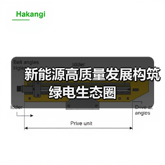 新能源高质量发展构筑绿电生态圈(图3) 新能源高质量发展构筑绿电生态圈(图3)