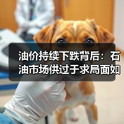 油价持续下跌背后:石油市场供过于求局面如何扭转?(图4) 油价持续下跌背后:石油市场供过于求局面如何扭转?(图4)