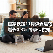国家铁路11月煤炭运输增长0.3% 冬季保供如何保障?(图4) 国家铁路11月煤炭运输增长0.3% 冬季保供如何保障?(图4)