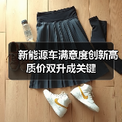 新能源车满意度创新高 质价双升成关键(图3) 新能源车满意度创新高 质价双升成关键(图3)