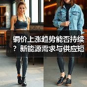 铜价上涨趋势能否持续?新能源需求与供应短缺成关键因素(图3) 铜价上涨趋势能否持续?新能源需求与供应短缺成关键因素(图3)