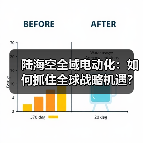 陆海空全域电动化:如何抓住全球战略机遇?(图2) 陆海空全域电动化:如何抓住全球战略机遇?(图2)