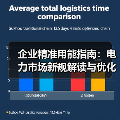 企业精准用能指南：电力市场新规解读与优化方案（图3）