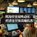 陆海空全域电动化:如何抓住全球战略机遇?(图3) 陆海空全域电动化:如何抓住全球战略机遇?(图3)