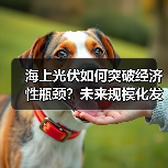 海上光伏如何突破经济性瓶颈?未来规模化发展关键在哪儿(图2) 海上光伏如何突破经济性瓶颈?未来规模化发展关键在哪儿(图2)