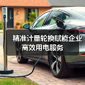 精准计量轮换赋能企业高效用电服务(图2) 精准计量轮换赋能企业高效用电服务(图2)