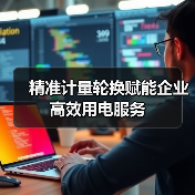 精准计量轮换赋能企业高效用电服务(图3) 精准计量轮换赋能企业高效用电服务(图3)